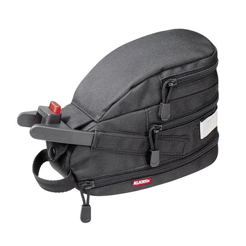 PODSEDEŽNA TORBICA KLICKFIX CONTOUR MINI