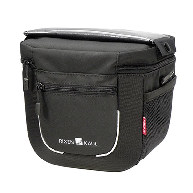 Torbica KLICKfix Aventour Compact za krmilo