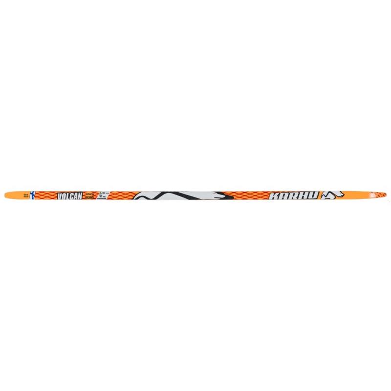 TEKAŠKE SMUČI KARHU CLASSIC VOLCAN 990 COLD