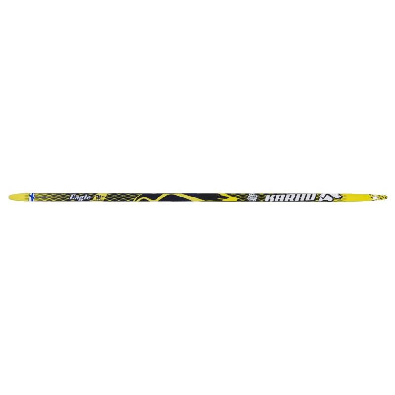 TEKAŠKE SMUČI KARHU CLASSIC OPTIGRIP EAGLE