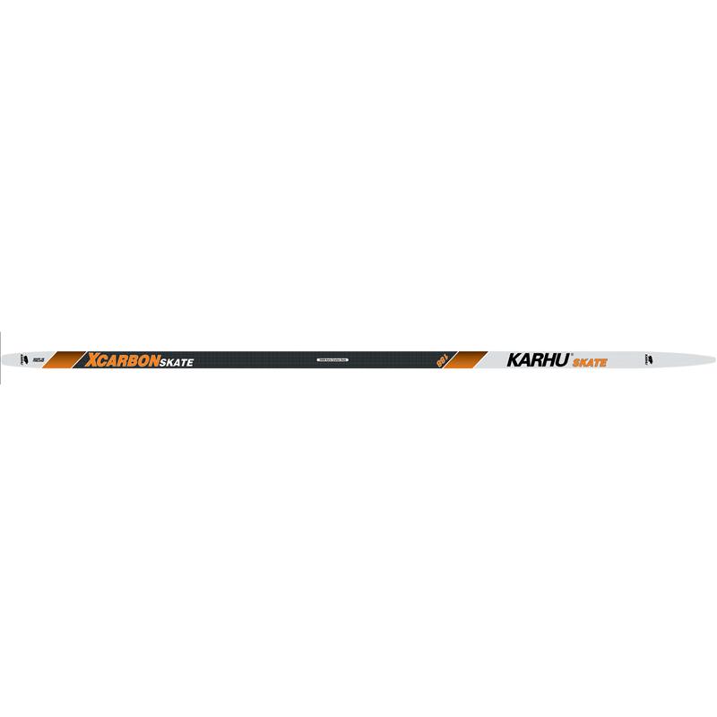 TEKAŠKE SMUČI KARHU SKATING XCARBON SKATE 10