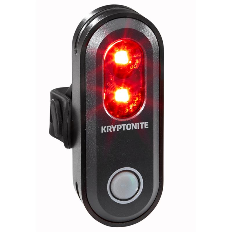 ZADNJA KOLESARSKA SVETILKA KRYPTONITE AVENUE R-45