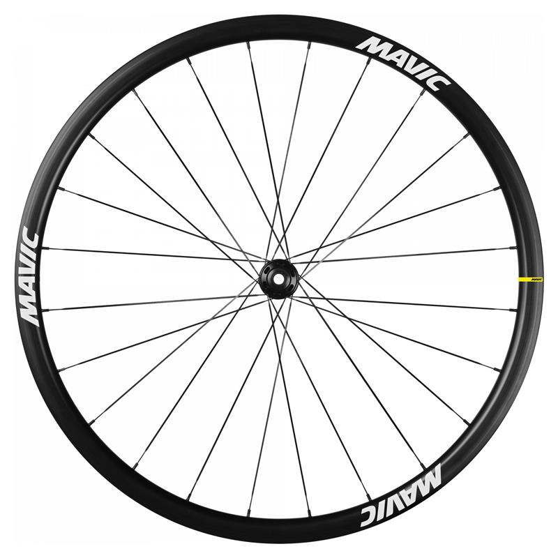 SET CESTNIH OBROČEV MAVIC KSYRIUM 30 DISC DCL
