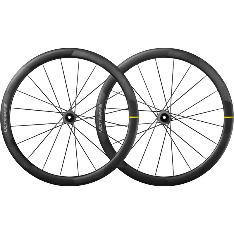 SET CESTNIH OBROČEV MAVIC COSMIC ULT UST DISC 22