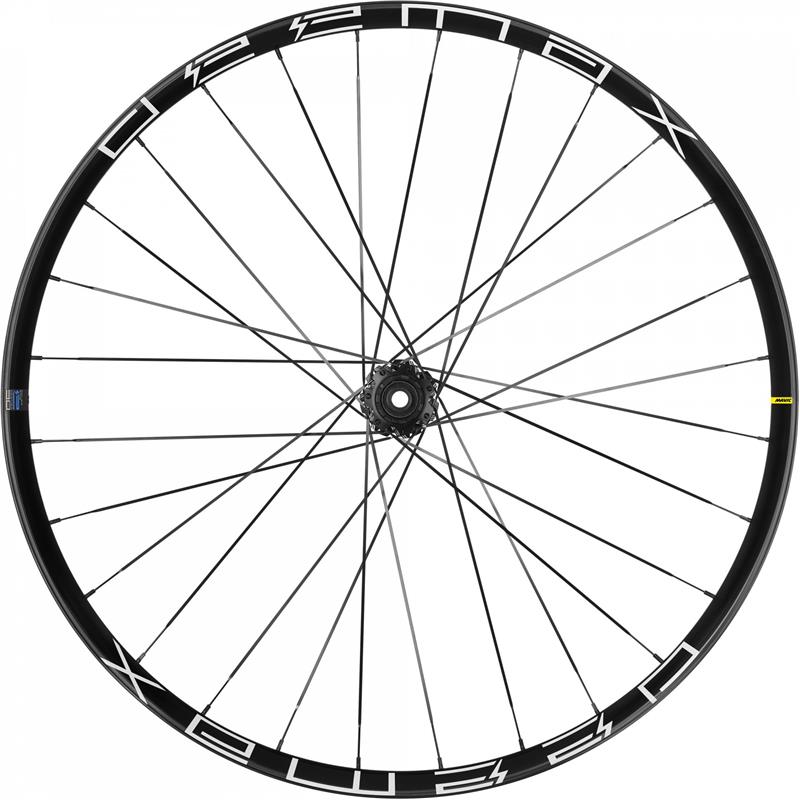 KOMPLET MTB ZADNJI OBROČ MAVIC E-DEEMAX 30 29