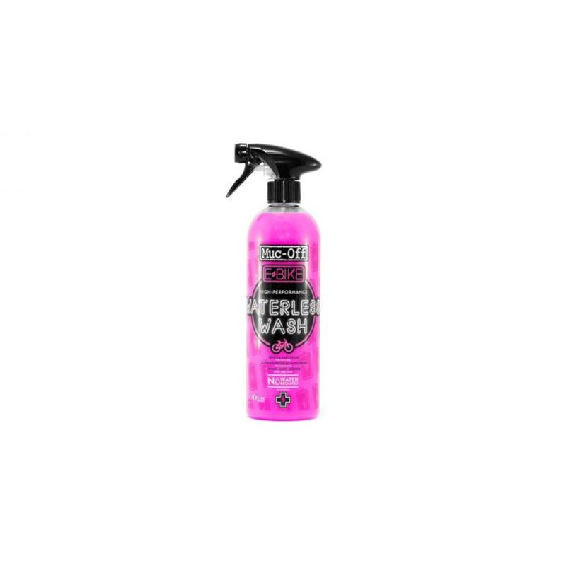 Čistilo Muc-Off Waterless wash