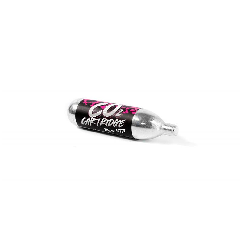 BOMBICA MUC-OFF 25G