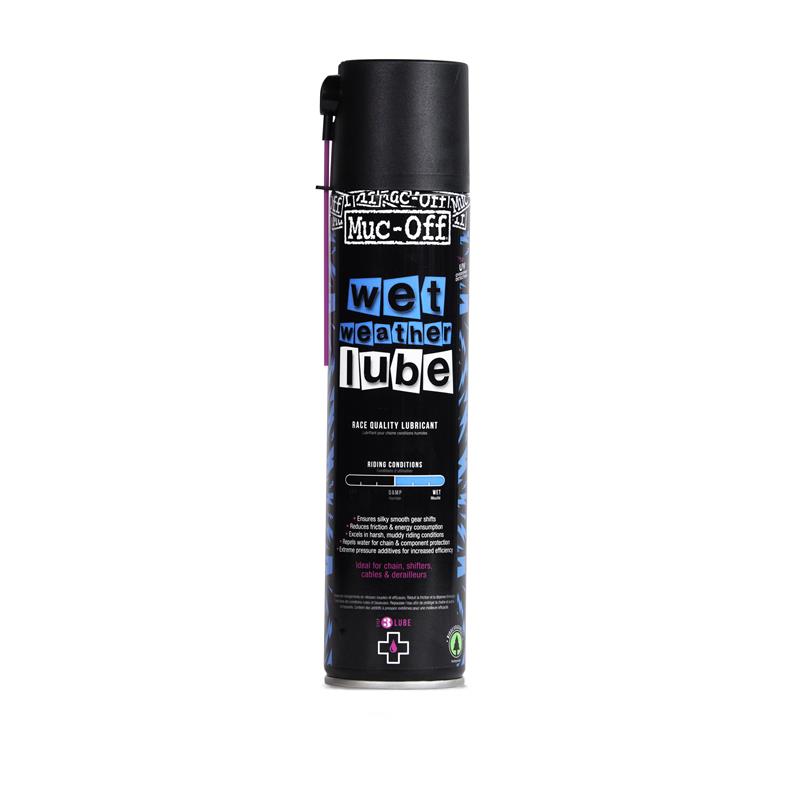 SPREJ ZA VERIGO MUC-OFF WET