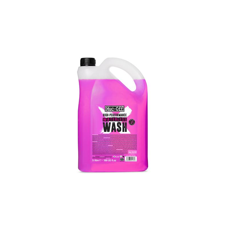 ČISTILO BREZ VODE MUC-OFF 5L