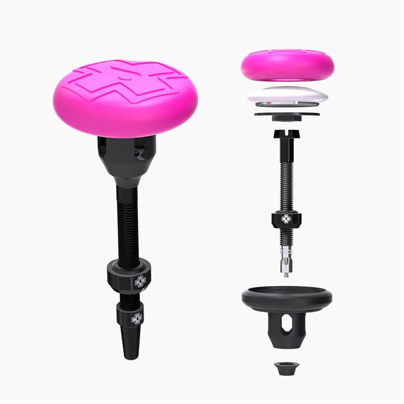 MUC-OFF TUBELESS VENTIL ZA AIR TAG