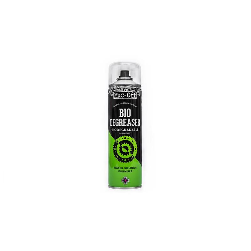 Razmaščevalni Sprej Muc-Off Bio Degreaser