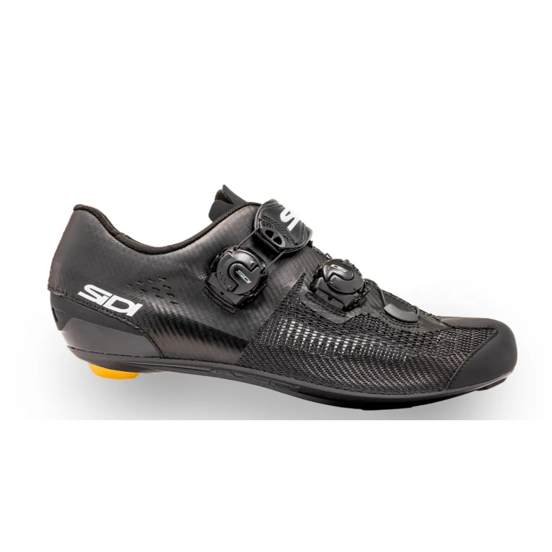 SIDI ČEVLJI GENIUS-10 KNIT čr