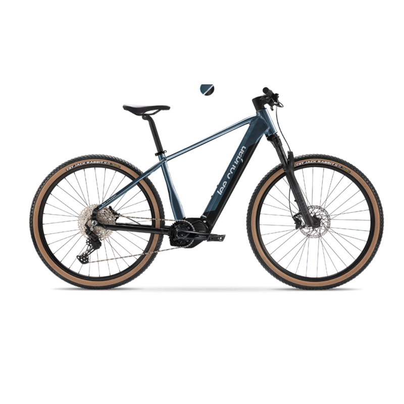 LEE COUGAN EDGE 24