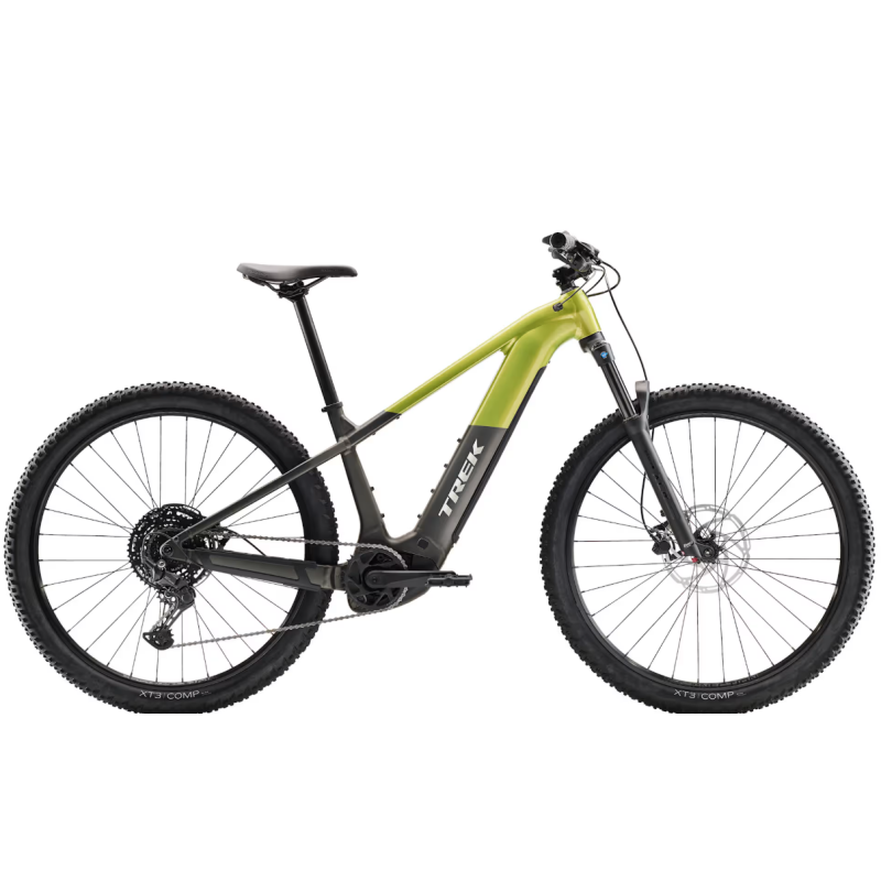 ELEKTRIČNO KOLO TREK POWERFLY+ 4 CH/GN G5