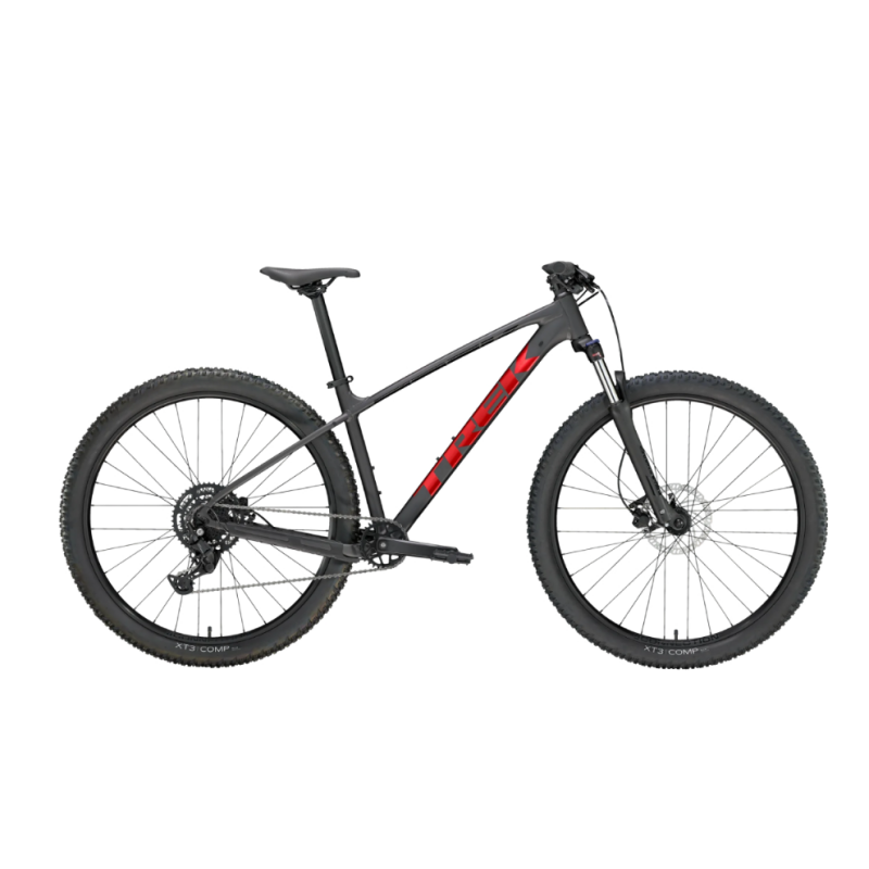 GORSKO KOLO TREK MARLIN 5 G3 ČRNO RDEČ
