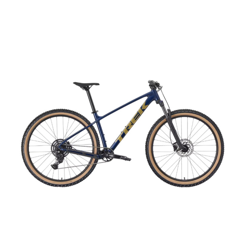 TREK MARLIN 5 MULSANNE BLUE NOVO 2026
