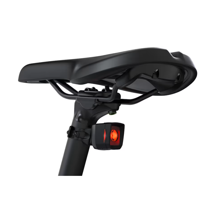 TREK LUČ FLARE R CITY ZADNJA