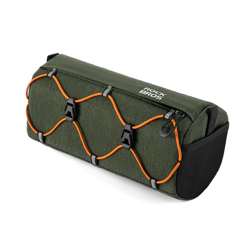 BROS TORBA ZA KRMILO ZELENA