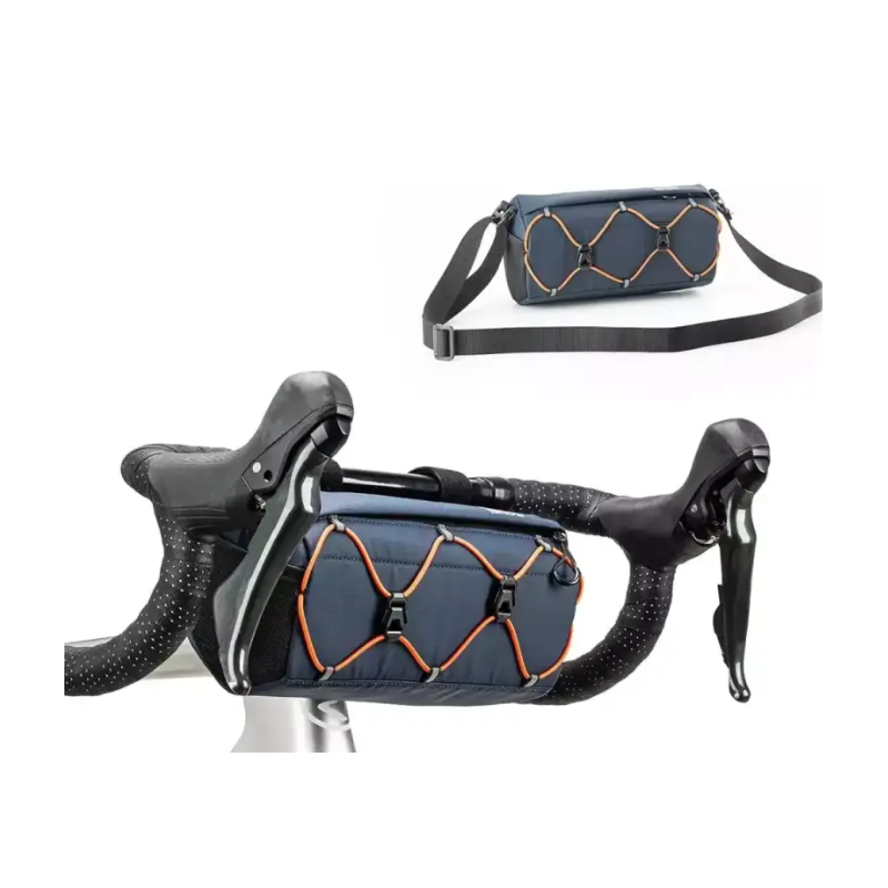 BROS TORBA ZA KRMILO MODRA