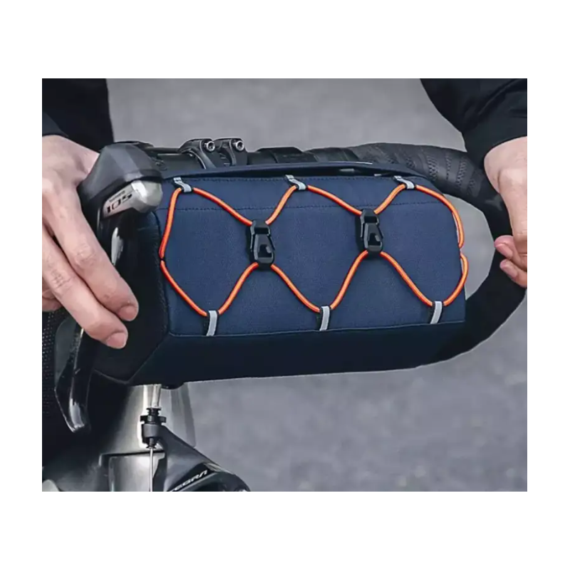 BROS TORBA ZA KRMILO MODRA