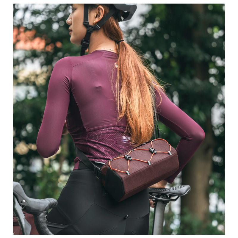 BROS TORBA ZA KRMILO VIJOLA