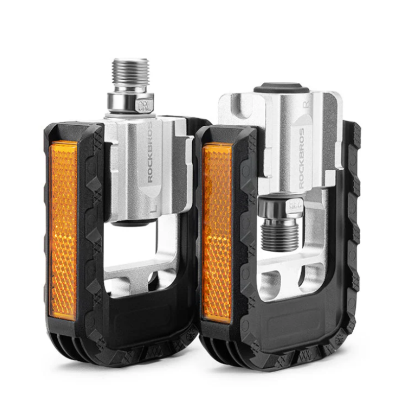 ZLOŽLJIVA PEDALA ZA ZLOŽLJIVO KOLO