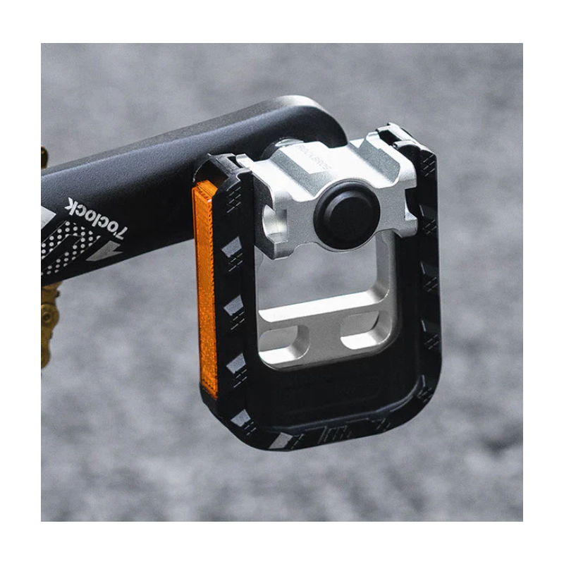 ZLOŽLJIVA PEDALA ZA ZLOŽLJIVO KOLO