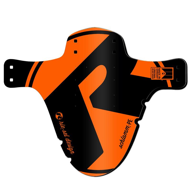 Sprednji blatnik Riesel