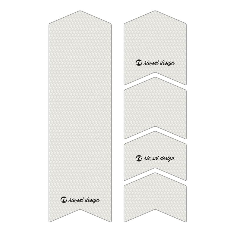 ZAŠČITA OKVIRJA RIESEL E-BIKE TAPE 3000