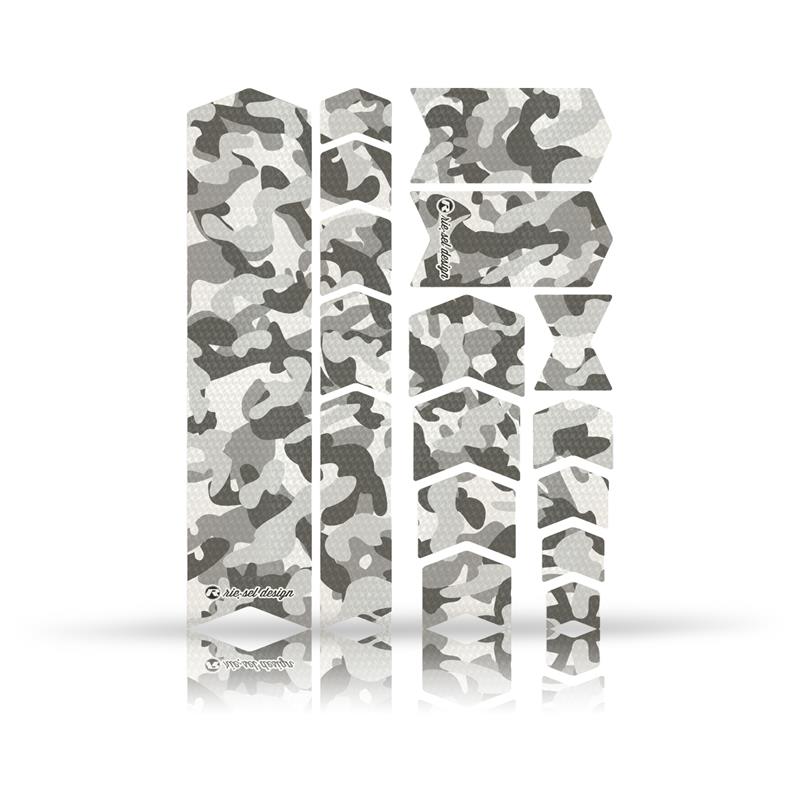 ZAŠČITA OKVIRJA RIESEL TAPE 3000 STICKER