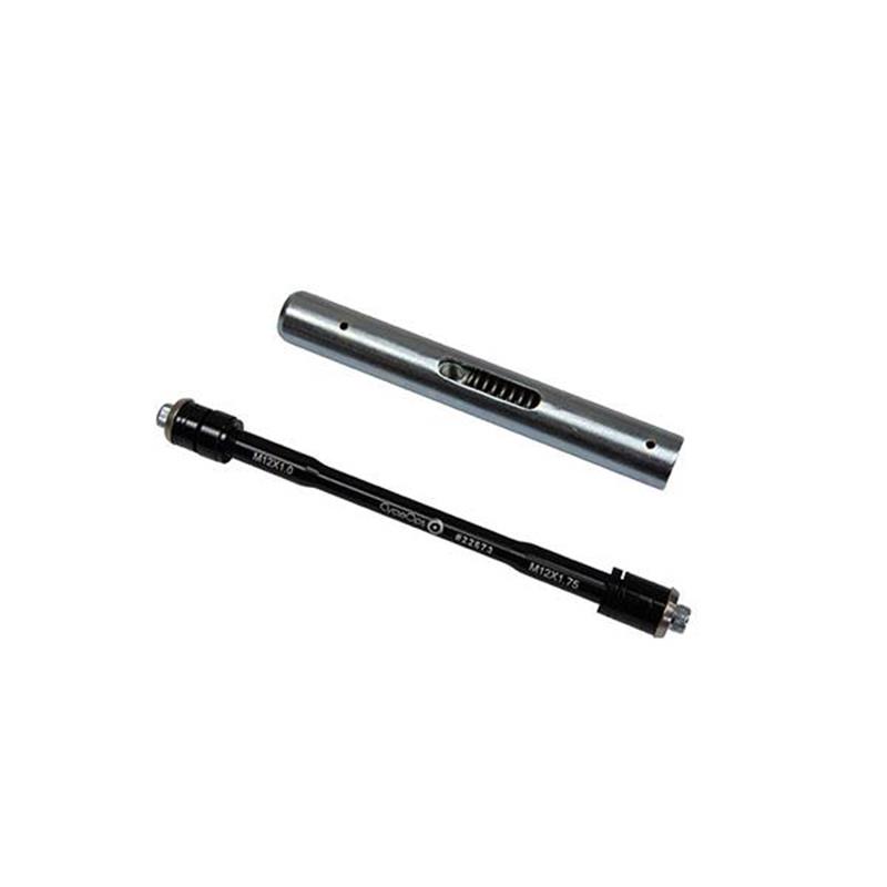 SARIS OS BOOST THRU AXLE 1.0TP OR 1.75TP,148X12