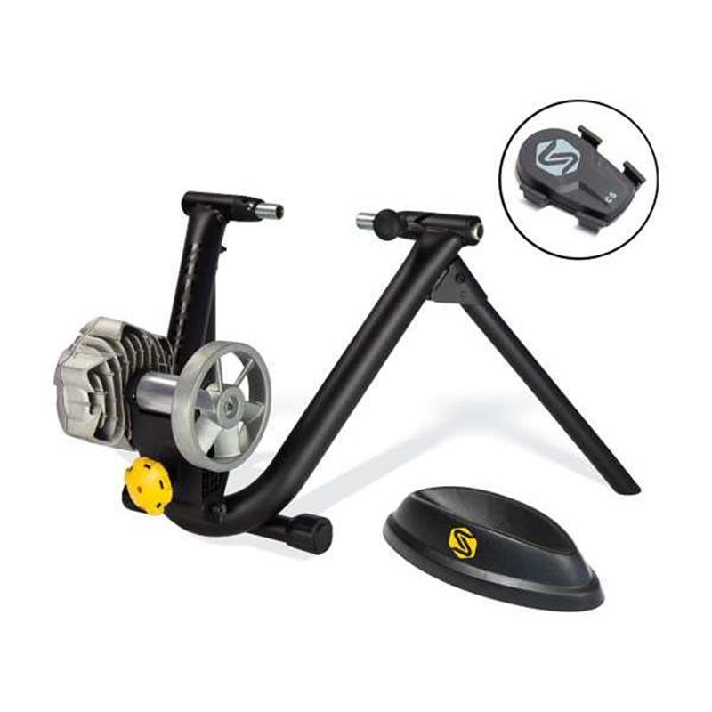 TRENAŽER SARIS FLUID2 + SMART KIT