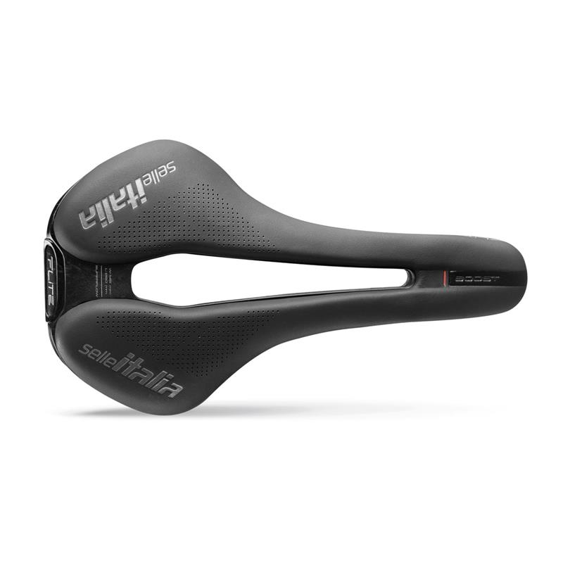 SEDEŽ SELLE ITALIA FLITE BOOST KIT CARBONIO SUPERFLOW L3