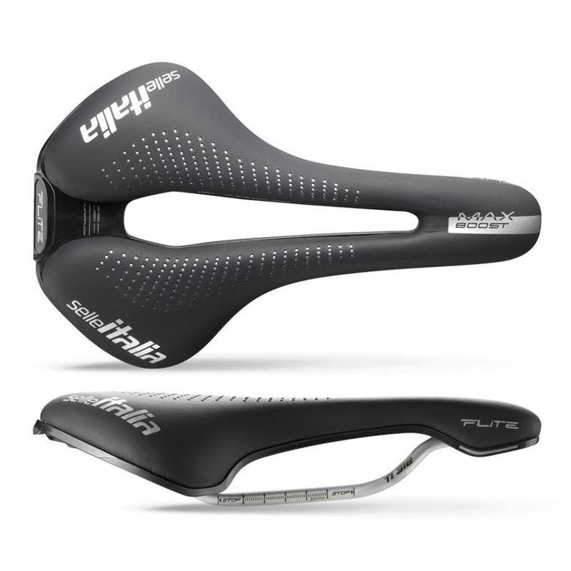 MAX FLITE BOOST GEL TI 316 SUPERFLOW L3