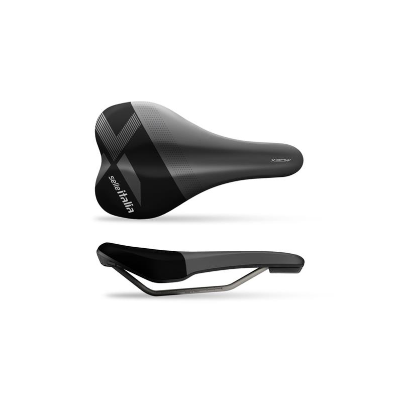 SEDEŽ SELLE X-BOW  S1
