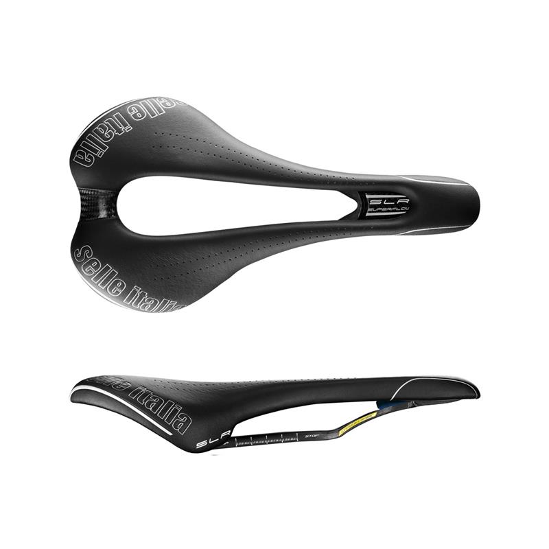 SEDEŽ SELLE ITALIA SLR KIT CARBONIO SUPERFLOW S3