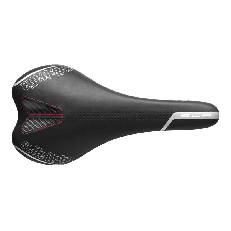 SEDEŽ SELLE ITALIA SLR KIT CARBONIO S1