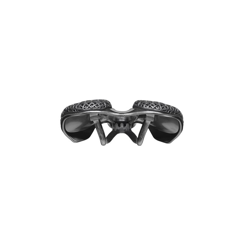 SEDEŽ SELLE ITALIA SLR BOOST 3D KIT CARBONIO SUPERFLOW S3
