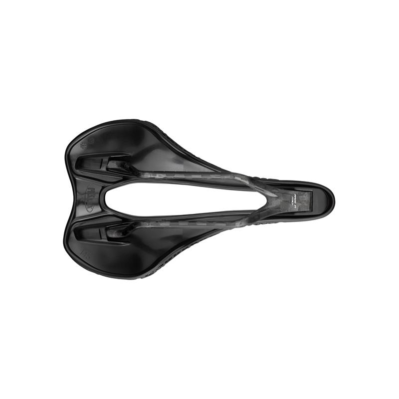 SEDEŽ SELLE ITALIA SLR BOOST 3D KIT CARBONIO SUPERFLOW S3