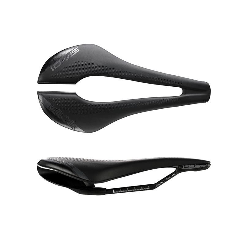 SEDEŽ SELLE ITALIA SP-01 BOOST KIT CARBONIO SUPERFLOW S3