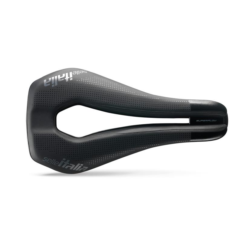 SEDEŽ SELLE ITALIA WATT GEL TI 316 SUPERFLOW U3