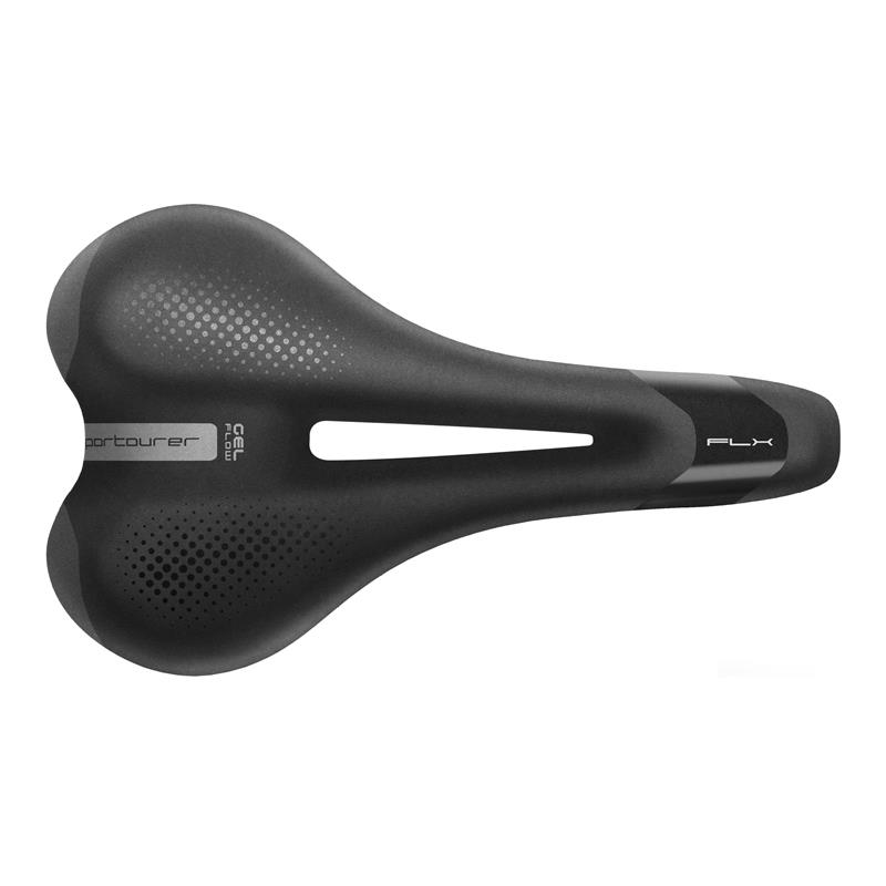 SEDEŽ SPORTOURER FLX GEL FLOW MOŠKI