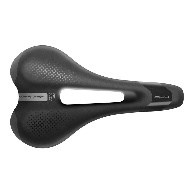 SEDEŽ SPORTOURER FLX GEL SUPERFLOW