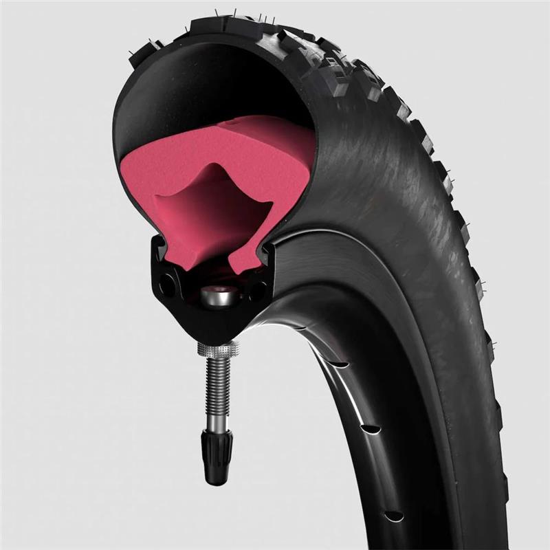 TANNUS ARMOUR TUBELESS