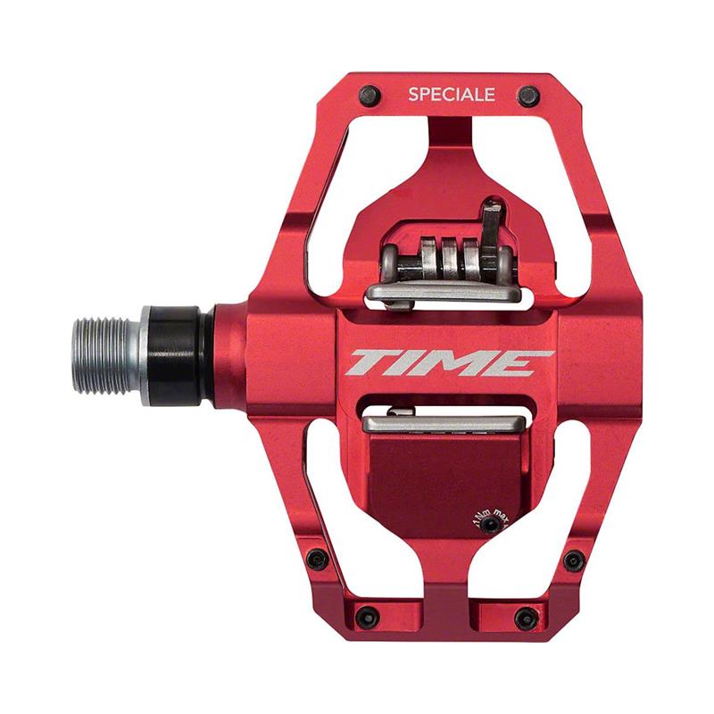 ENDURO MTB PEDALA TIME SPECIALE 12