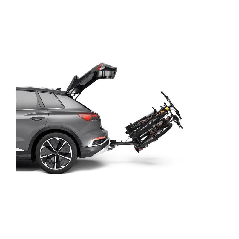 THULE PRTLJAŽNIK ZA ELEKTRIČNA KOLESA EPOS 979