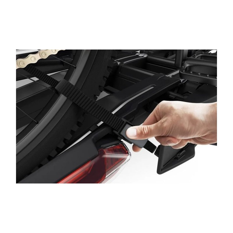 THULE PRTLJAŽNIK ZA ELEKTRIČNA KOLESA EPOS 979