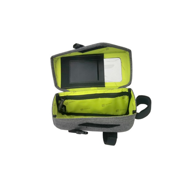 TORBICA CLAPPER