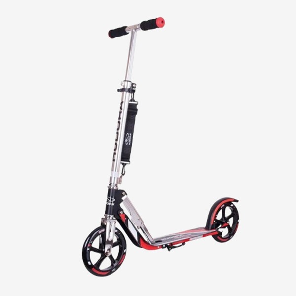 HUDORA SKIRO BIG WHEEL RX 205 mm