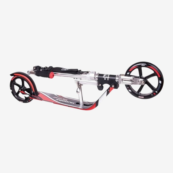 HUDORA SKIRO BIG WHEEL RX 205 mm